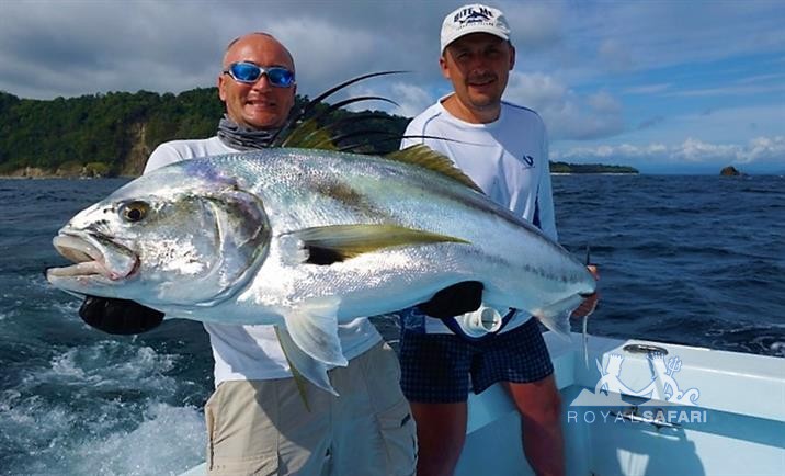 Fishing in Costa Rica with royal-safari (5)